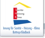 Innung für Sanitär-, Heizungs- und Klimatechnik Bottrop/Gladbeck
